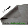 EPDM Dakbedekking 3.96 meter breed