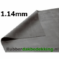 EPDM Dakbedekking 3.66 meter breed