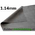 EPDM Dakbedekking 4.58 meter breed