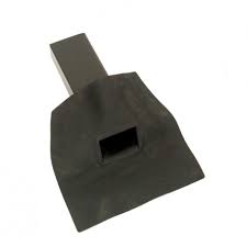 EPDM Dakdoorvoer stadsuitloop