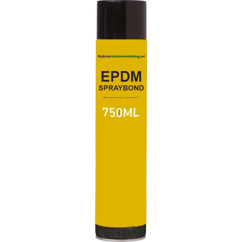 EPDM Spuitlijm